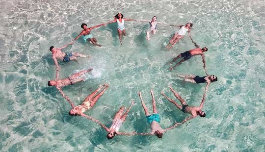 GRE CREATIVE MINDS Services